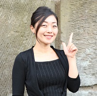 松原美里先生