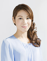 講師：石原真弓さんの顔写真です