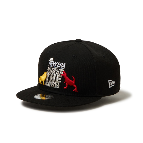 ［Youth 9FIFTY™］　