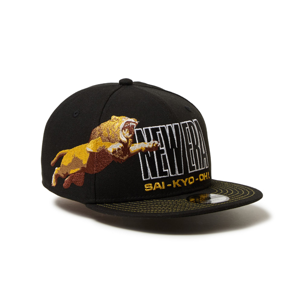 ［Youth 9FIFTY™］　